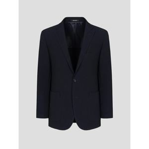 [갤럭시] FABIO 봄 3D 셋업 재킷 - 네이비 (GA6211U11R)