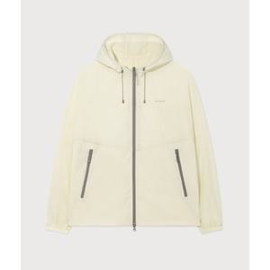 커버낫 패커블 경량 윈드브레이커 B1 CO2601JK04 IV CH