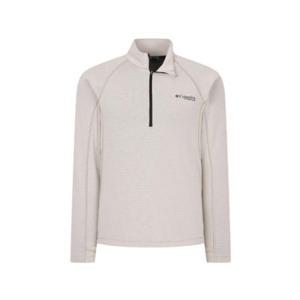 컬럼비아 남성 드라이벤처 하프집업 긴팔 티셔츠 FM1AE5737-278