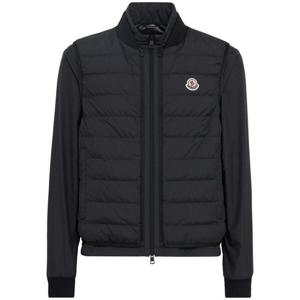 몽클레어 Verney 3 in 1 tech down jacket 83I-3EU012