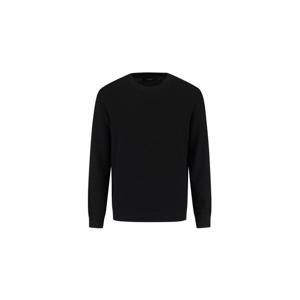 [앤드지]남성 사선 변형 조직 봄니트_BST1ER1001