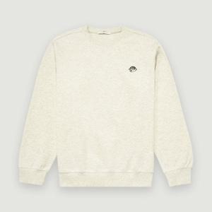 [행텐][행텐]공용 피즐리베어 와펜 맨투맨-SE6181048003112