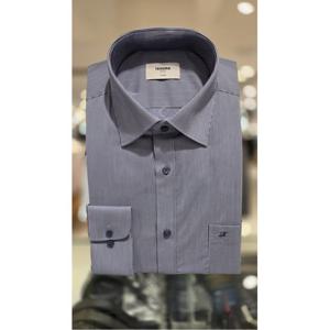 레노마셔츠 평직스트레치미니깅엄체크 (RQSSG0038NY)