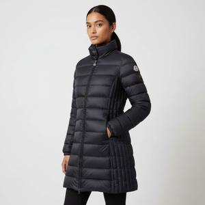 몽클레르 봄쇼핑찬스 몽클레어 여성 GENET 경량 롱패딩 자켓(네이비) 1C00002 597YG 778