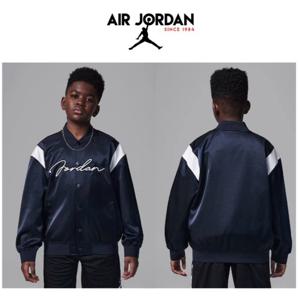 [나이키키즈(플레이키즈)]나이키키즈 조던MVPHBR바시티자켓 8-15세 N251JK384P