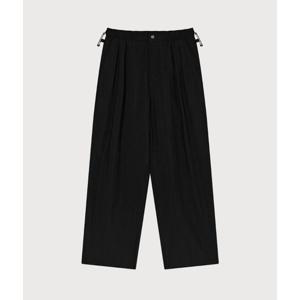 커버낫 세미와이드 플루이드 이지 팬츠 B1 CO2601PT21 BK NA CH