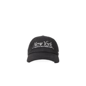 26 SS 스포티앤리치 NY 94 자수 캡 모자 AC07967034BA021 TP450567984
