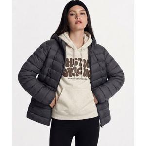 [행텐 틴즈]공용 후드 라이트 퀼팅 점퍼_057(10560-010-211-69)