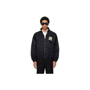 아미리 재킷 블랙 아미리 할리우드 재킷 261886M202039