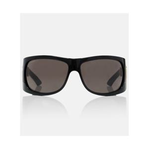 구찌 Double G 스퀘어 선글라스 P01148767