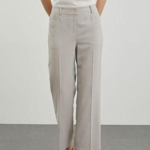 올리비아로렌 HC14 슬림 와이드 팬츠 VOCGB4M3411