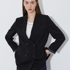 올리비아로렌 HC14 더블 여밈 자켓 VOCFU4S2216