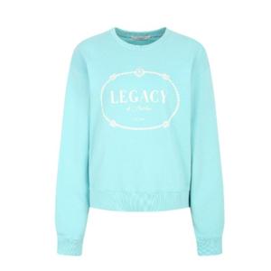 [제이제이 지고트]코튼 프린트 맨투맨 티셔츠(GP3A0TSJ11)