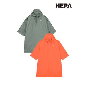 [네파]네파 공용 레인커버 방수자켓_ 7KG0509