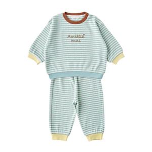 M밍크뮤D 26SS (MN)아미엘뮤ST상하세트 어린이집 등원 (3617067203)