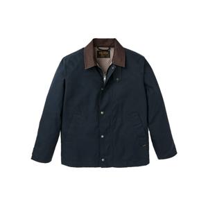 필슨 남성 드라이 왁스 필드 자켓 20291979 Navy