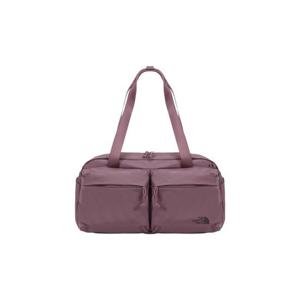 노스페이스 SP 더플백 S 다크 퍼플   25FW NN2PR63B