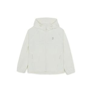 MLB  (3AWJB0163-43IVS) 공용 고프코어 경량 커브 바람막이