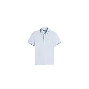 26 SS 타미힐피거 체스트 로고 반소매 폴로 셔츠 MW0MW39993C1O TP450661336