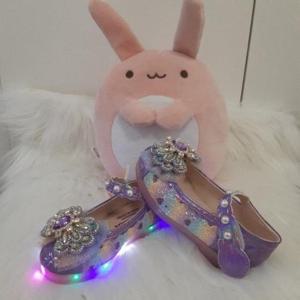 Talentkids HC24 TS에일럿LED구두 TSX51HSH05