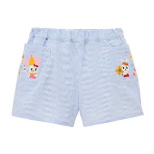 [미키하우스] MH 우사코 여름휴가 사이드 포켓 반바지 11R203103