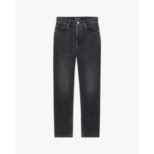 생로랑 데님 팬츠 813269Y27YA 1226 Black