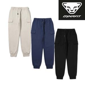 LJS  다이나핏  택가 119000원 남녀공용 (랜드) 카고 조거 팬츠 (YYUP23321)