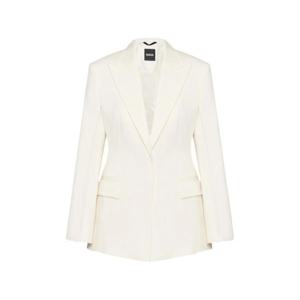 보스 수트 자켓 50553928118 WHITE