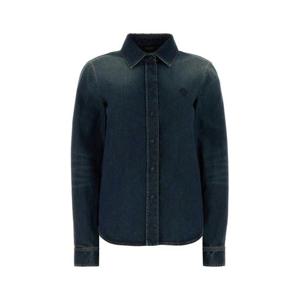 구찌 셔츠 864711XDDFW 4011 BLUE