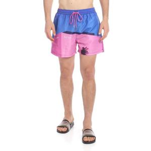 폴 스미스 스윔팬츠 M1A 239P A40211 92 MULTICOLOR