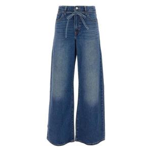 리바이스 데님 팬츠 A8701 0030 Blue