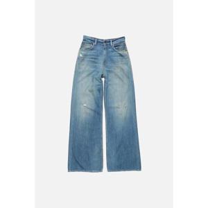 아크네 스튜디오 데님 팬츠 A00576 863 MID BLUE