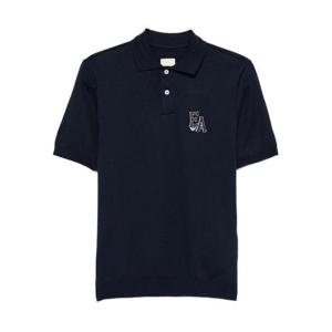 엠포리오 아르마니 폴로 티셔츠 EM005764 AF25361UB102 Sky capt