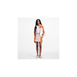 Louisvuitton 컬러 블록 집업 재킷 1AJGT6