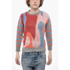 디스퀘어드2 스웨터 S71HA1229 S18364 961 Multicolor