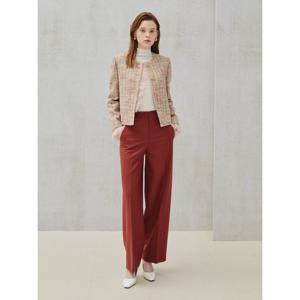 [아이잗컬렉션(피)]밸런스 핏 슬랙스 팬츠 CS2A0SL041