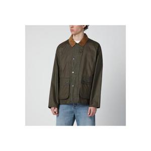 26SS Barbour Modern Bedale Waxed 자켓 In 그린 MWX2447MWXOL52 TP571692063