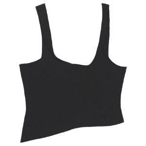 23FW 크리스토퍼에스버 Encircled Edge Rib 탱크 23021252BLACK TP571690843