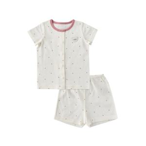 (밍크뮤10) 26년 봄 여름신상HK (OR)도트메쉬반팔내의 (3637005427)