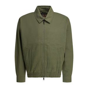 바라쿠타 코튼 재킷 BRCPS1178 UT30466014