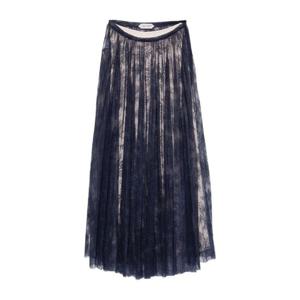 알베르타페레티 폴리아미드 레이스 스커트 261U01061648 0290BL
