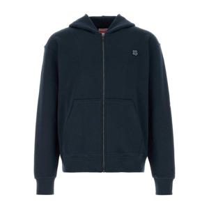 겐조 코튼 집업 후드 FG55HO2034MJ 76