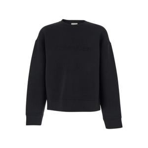 캘빈클라인 긴팔 티셔츠 LV04RF276GUB1 Black