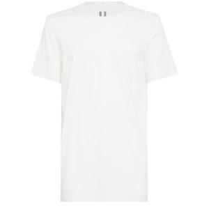 릭오웬스 Level cotton s s t shirt 83I-ATE037