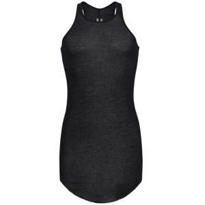 릭오웬스 Basic rib viscose bland tank top 83I-ATE036