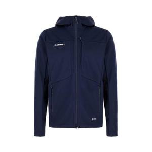 마무트 자켓 101102670 5118 MARINE