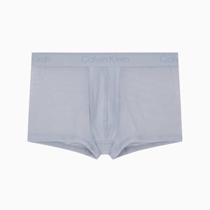 [캘빈클라인언더웨어]CK 블랙 시어 드로즈 (NB4519-VOF)