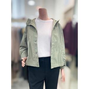 올앤선드리 세이브존06 바람막이후드점퍼 A6S2GJ183