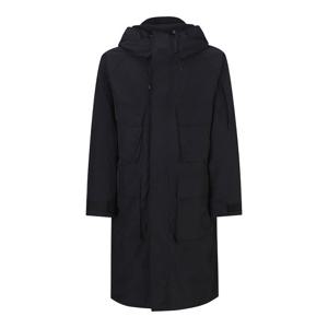 [지이크]후드 하프기장 59라인 캐주얼점퍼 PGM6701