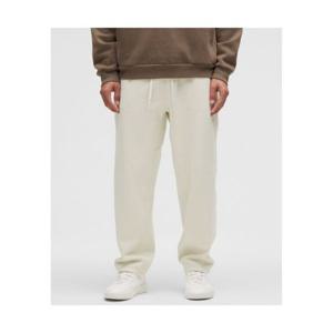 룰루레몬 LULULEMON 스테디 스테이트 팬츠 BONE LM5AZ5S-027597 362331